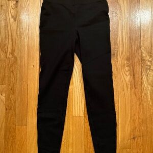 Michael Stars - Women's Black legging. XS